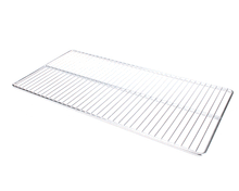 ROYAL RANGE 1644 36 CHROME RACK