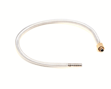 ROYAL RANGE 4574 1/4 TUBING 17IN  LONG FOR RFT-50