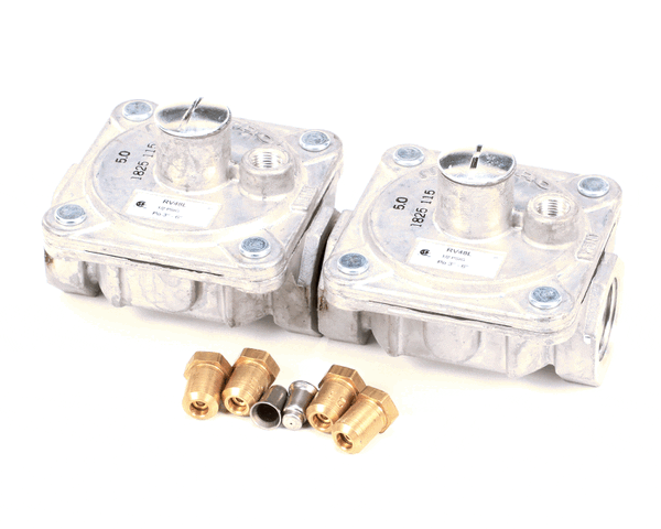 ROYAL RANGE PARTS 9643