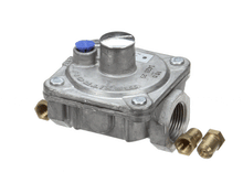 ROYAL RANGE 9666 NAT TO LPG CONV. KIT
