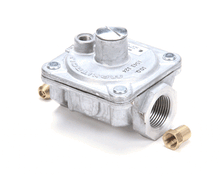 ROYAL RANGE 9684 RSP-18 NAT TO LPG CONVERSION K