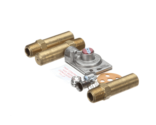 ROYAL RANGE PARTS CONVKITNAT2LPRFT50
