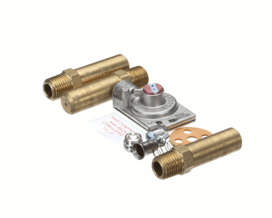 ROYAL RANGE CONVKITNAT2LPRFT50 CONVR NAT TO LP  7000FT RFT-50