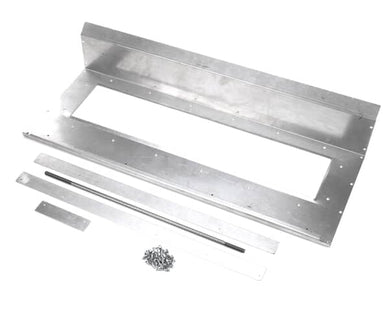 ROYAL RANGE SPECIALPART RGHT HAND SOLID NO GLASS DOOR
