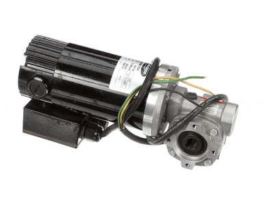 SALVAJOR 991058 GEARMOTOR 208V-230V 1