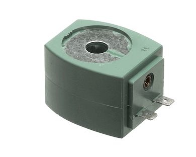 SALVAJOR AS824DINC SOLENOID COIL ONLY 24V/60 W/DI