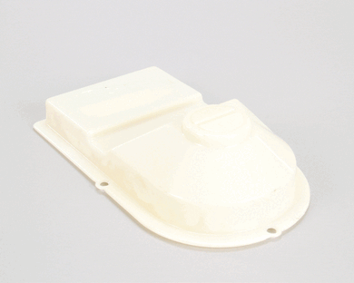 SCOTSMAN 02-2930-01 CHUTE COVER