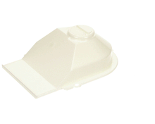 SCOTSMAN 02-2957-02 ICE CHUTE COVER