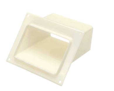 SCOTSMAN 02-2973-02 ICE CHUTE-EXTENSION