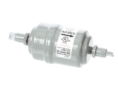 SCOTSMAN 02-3231-01 FILTER - VALVE