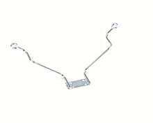 SCOTSMAN 02-3359-01 FAN MOTOR BRACKET