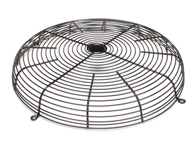SCOTSMAN 02-3575-01 FAN GUARD