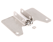 SCOTSMAN 02-3769-08 HINGES-PAIR LH/RH DOOR M