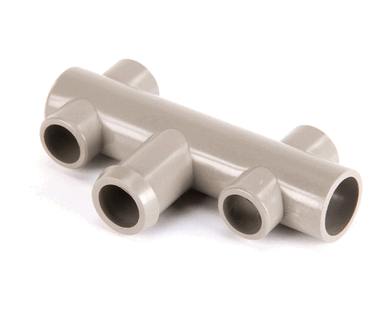 SCOTSMAN 02-3811-01 MANIFOLD