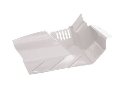 SCOTSMAN 02-3884-01 DEFLECTOR END