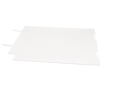 SCOTSMAN 02-3885-01 STACKING CURTAIN RIGHT