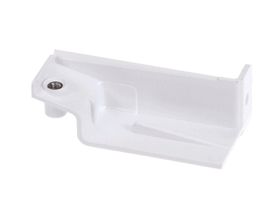 SCOTSMAN 02-4375-01 EVAPORATOR BRACKET LEFT SIDE
