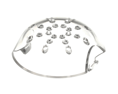 SCOTSMAN 02-4380-01 LIGHT COVER