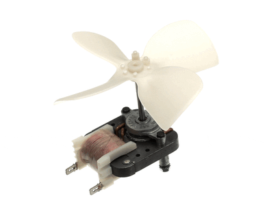 SCOTSMAN 02-4655-16 CONDENSER FAN ASSEMBLY