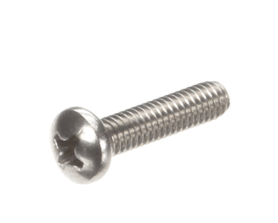 SCOTSMAN 03-1403-67 SCREW #8-32 X 3/4