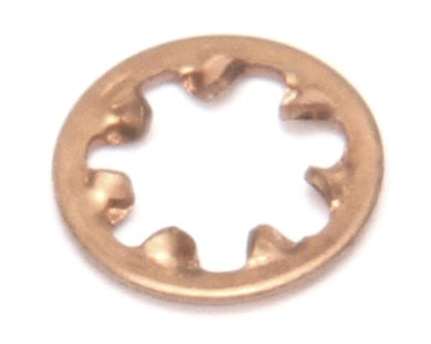SCOTSMAN 03-1417-14 TOOTHED LOCKWASHERS
