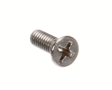 SCOTSMAN 03-1418-30 FLAT HEAD SCREW