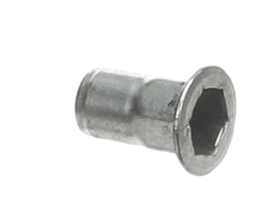 SCOTSMAN 03-1642-08 INSERT-#8-32-HEX