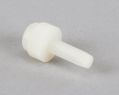 SCOTSMAN 03-1691-01 SCREW NYLON