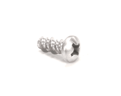 SCOTSMAN 03-3836-02 SCREW HI-LO #8 X 3/8 SS
