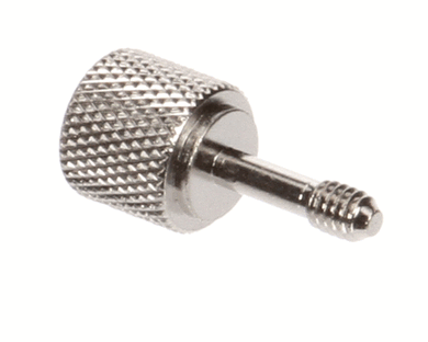 SCOTSMAN 03-3892-01 SCREW-#8-32 KNURLED