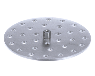 SCOTSMAN 03-3904-01 SPRING-CHECK VALVE