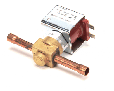 SCOTSMAN 12-2135-02 HOT GAS SOL. VALVE