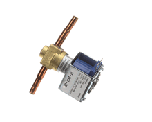 SCOTSMAN 12-2417-22 HOT GAS VALVE & SOLENOID