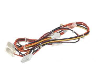 SCOTSMAN 12-2854-01 HARNESS LO VOLTAGE