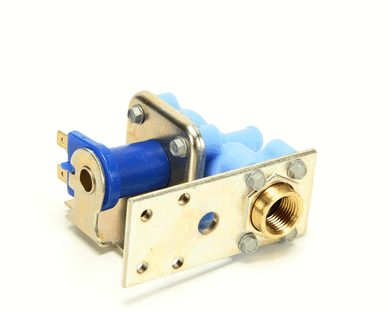 SCOTSMAN 12-2922-01 SOLENOID WATER INLET