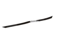 SCOTSMAN 15-0730-02 LABEL HANDLE DCE33 BLACK