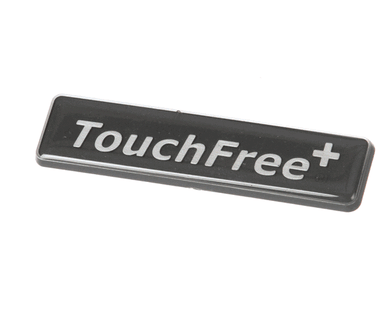SCOTSMAN 15-0803-01 EMBLEM - TOUCH FREE
