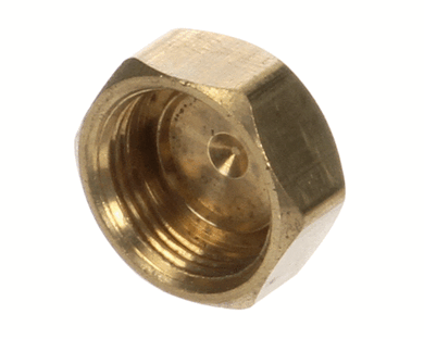 SCOTSMAN 16-0832-02 VALVE SET SCREW CAP