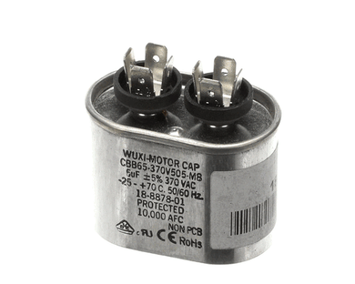 SCOTSMAN 18-8878-01 CAPACITOR