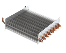 SCOTSMAN 18-8940-01 AC CONDENSER - 8X8
