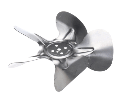 SCOTSMAN 18-8998-01 FAN BLADE - 8IN 40DE