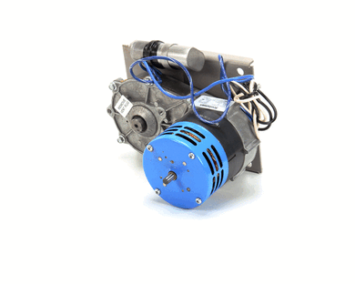 SCOTSMAN A28155-021 GEAR REDUCER