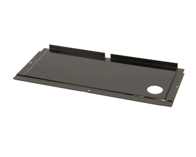 SCOTSMAN A34877-003 COVER - BLACK
