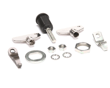 SCOTSMAN A35618-001 LOCK KIT