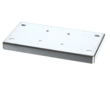 SCOTSMAN A38342-001 PLATE MOUNTING