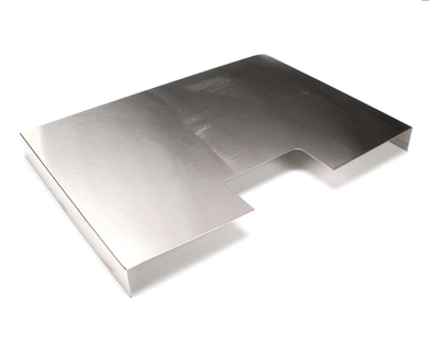 SCOTSMAN A39074-021 TOP PANEL EH222-SERVICE
