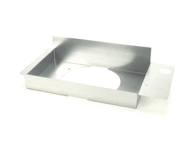 SCOTSMAN A39084-001 SHROUD-FAN-CU26A