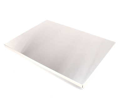 SCOTSMAN A39362-003 TOP PANEL STAINLESS