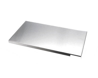 SCOTSMAN A39615-001 LEFT SIDE ACCESS PANEL