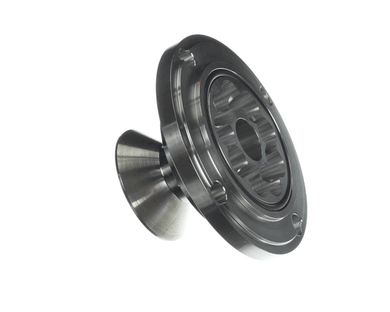 SCOTSMAN A40385-001 NUGGET BREAKER HEAD ASM